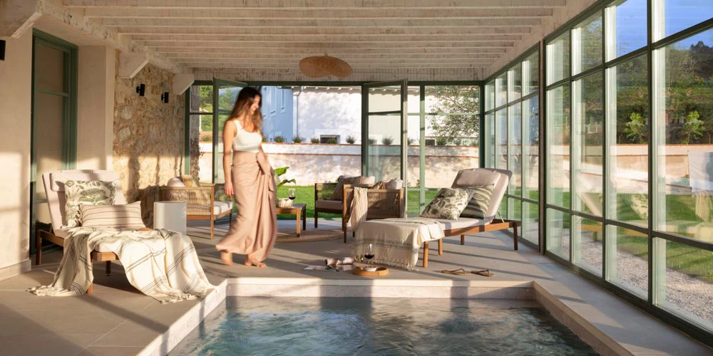 Villa en Cantabria